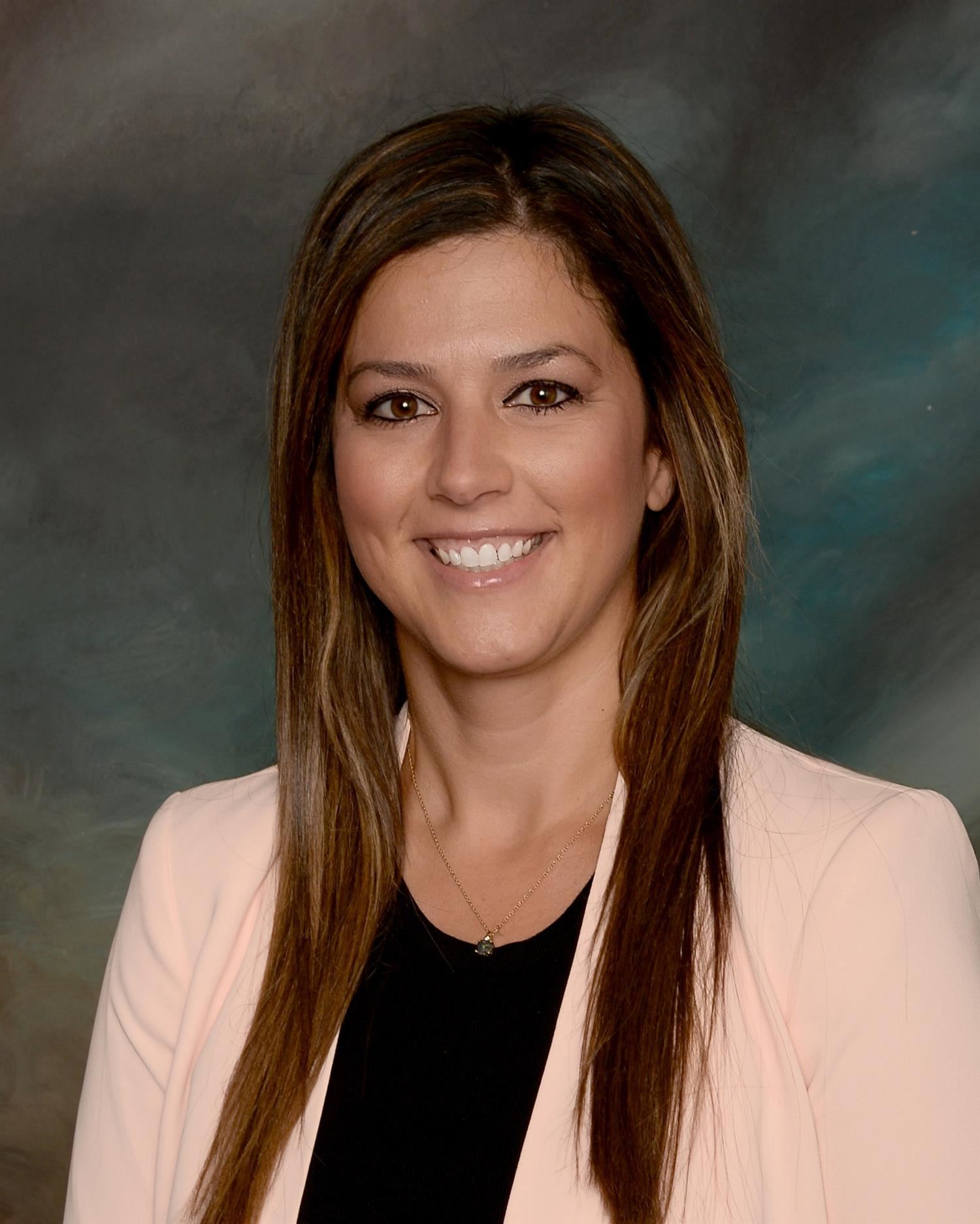 Luisa Mark